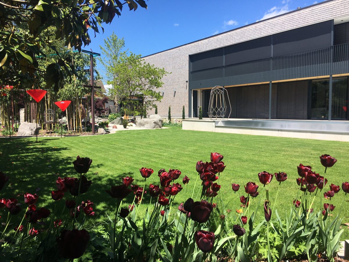 Stimmungen und Ausblicke