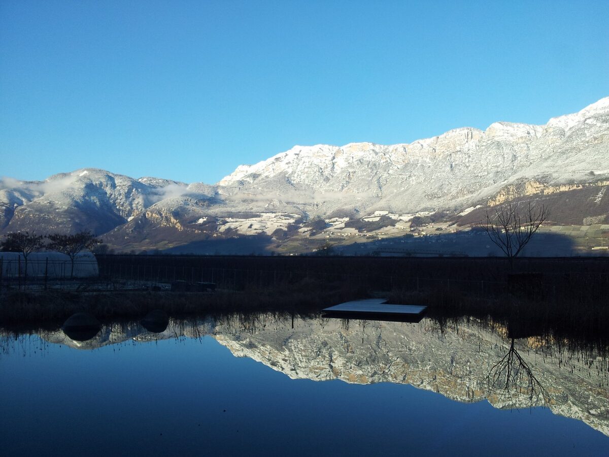 Stimmungen und Ausblicke