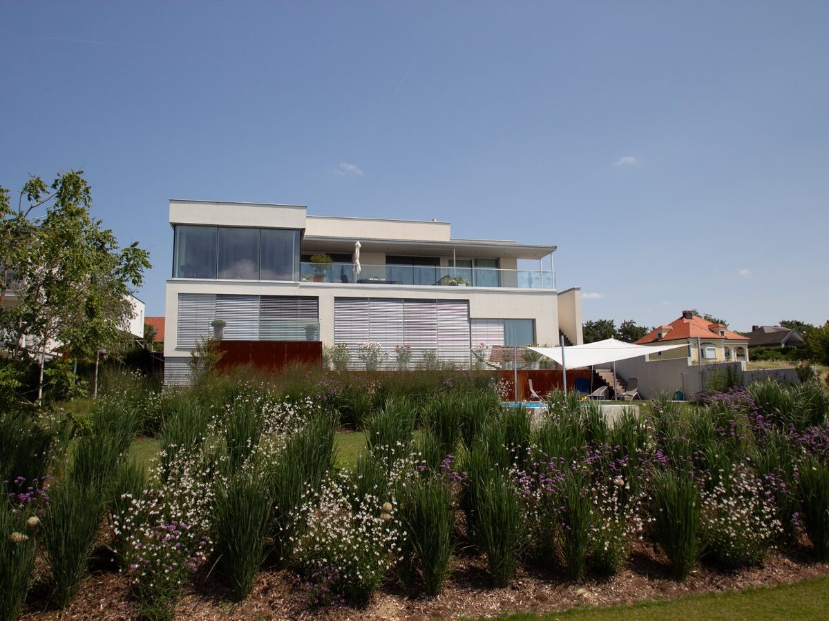 Gärten im Wandel der Jahreszeiten – Aivisto