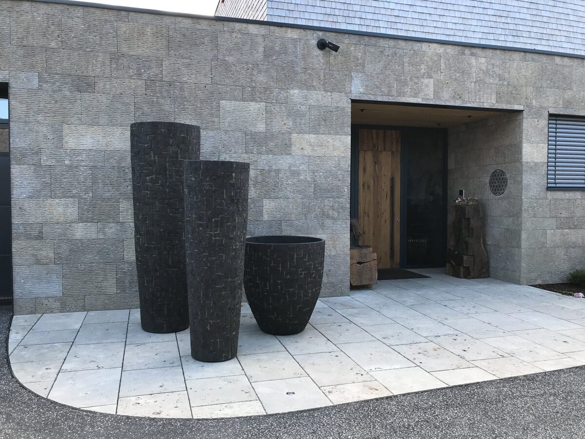 Einzigartige Details