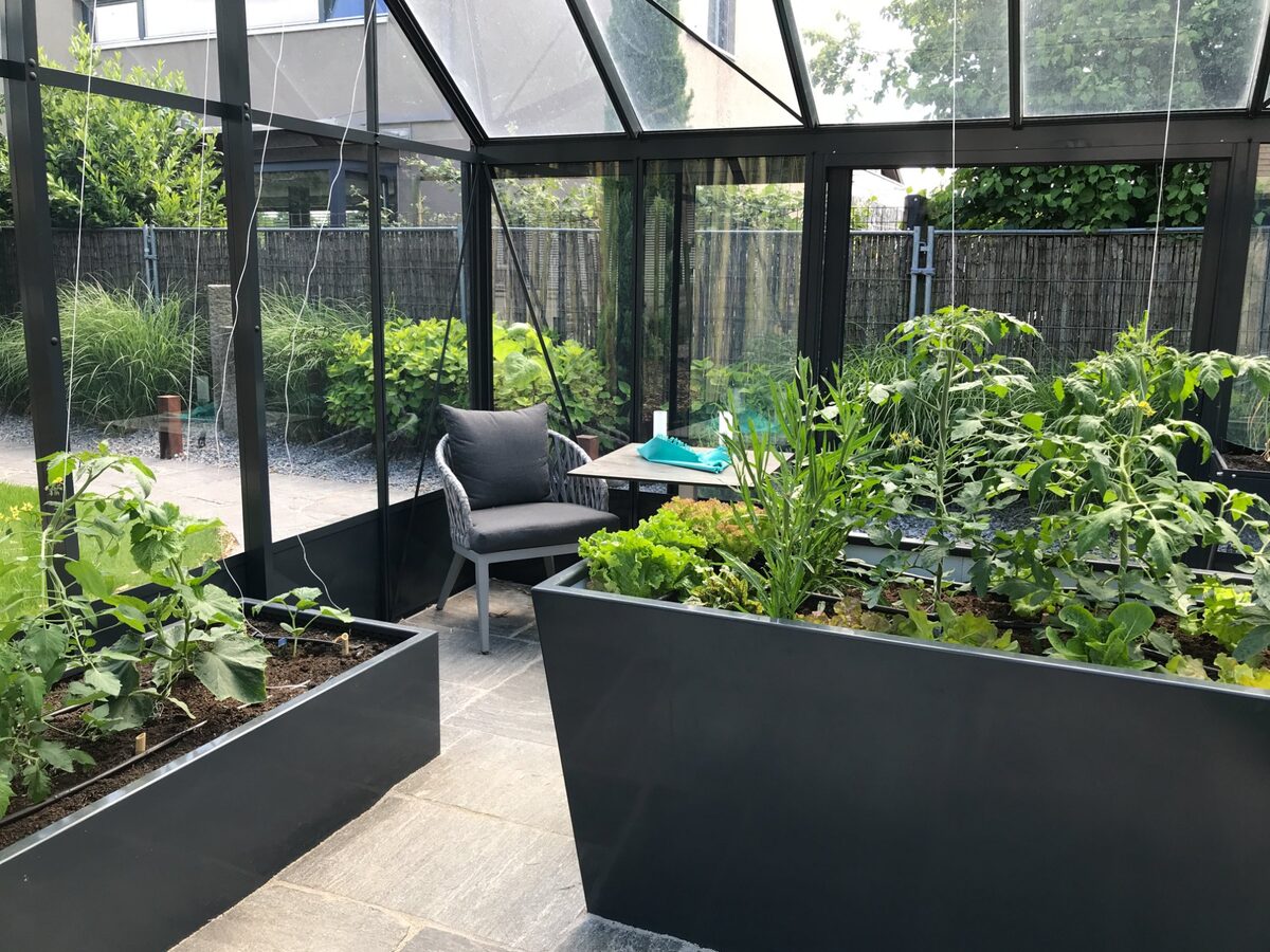 Einzigartige Details