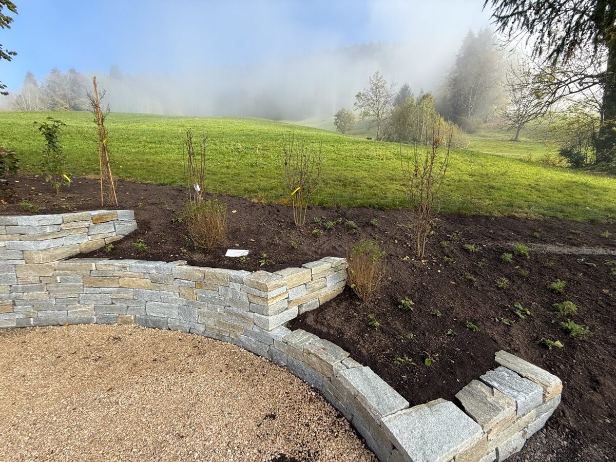 Einzigartige Details