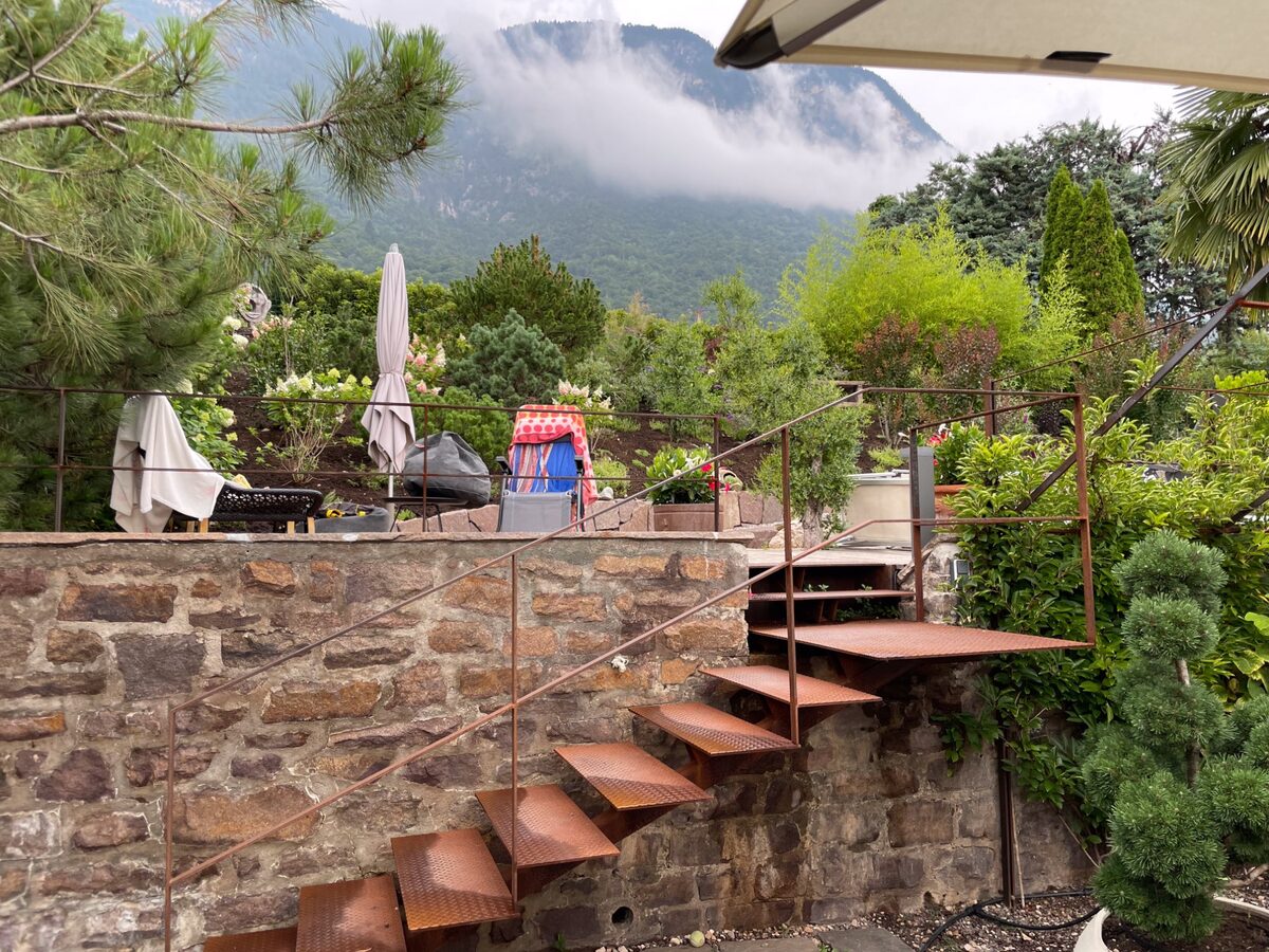 Einzigartige Details