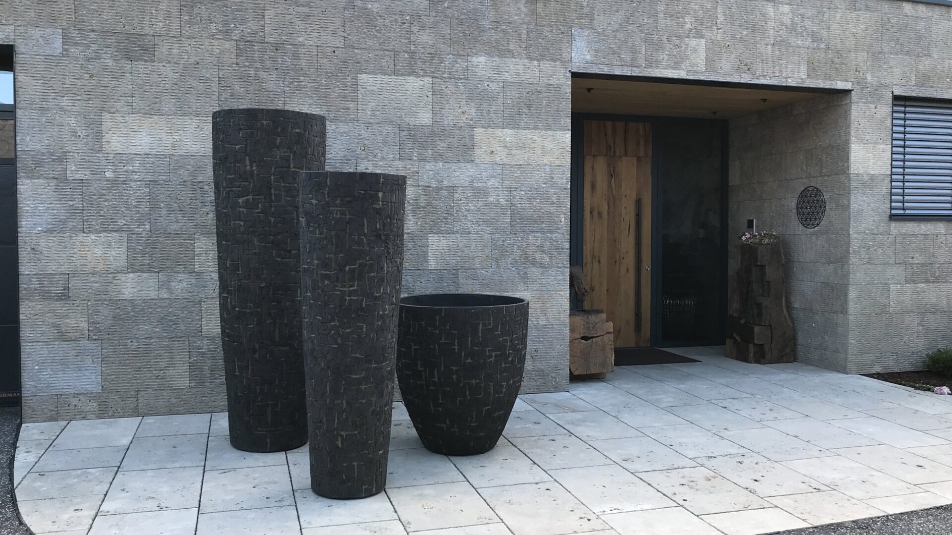 Einzigartige Details – Aivisto